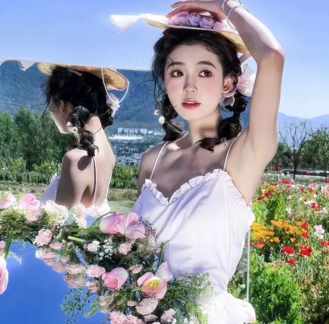 天地悠悠